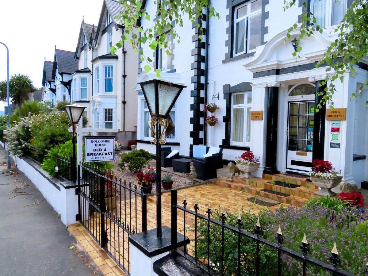 Gasthof Holcombe House 4*