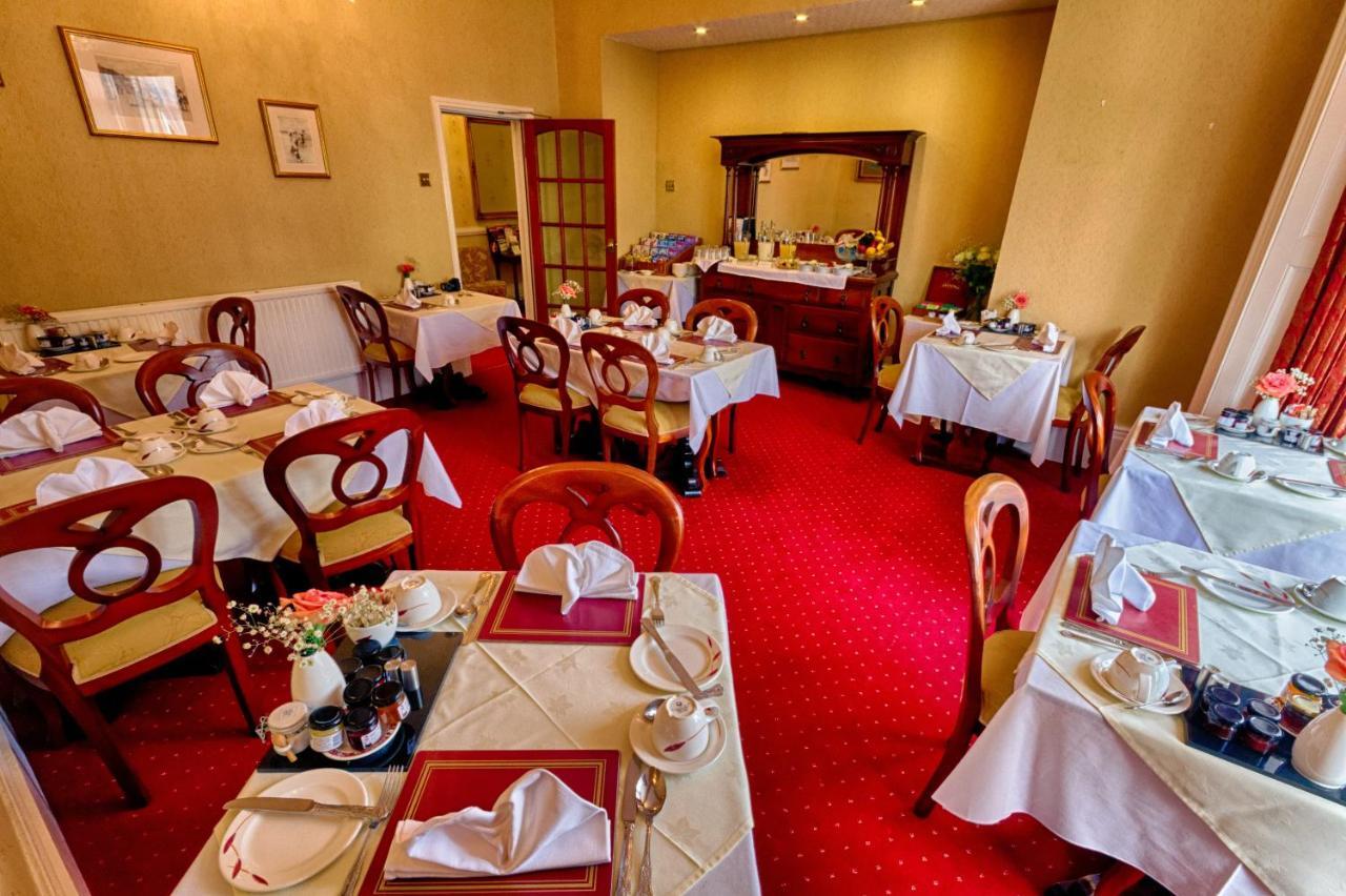 Holcombe House Gasthuis 4*