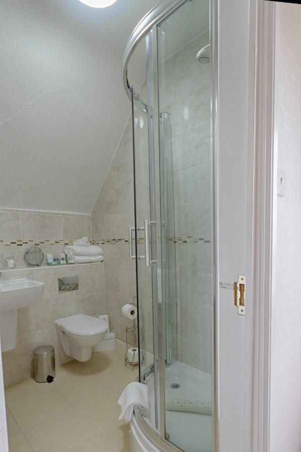 Holcombe House Gasthof 4*