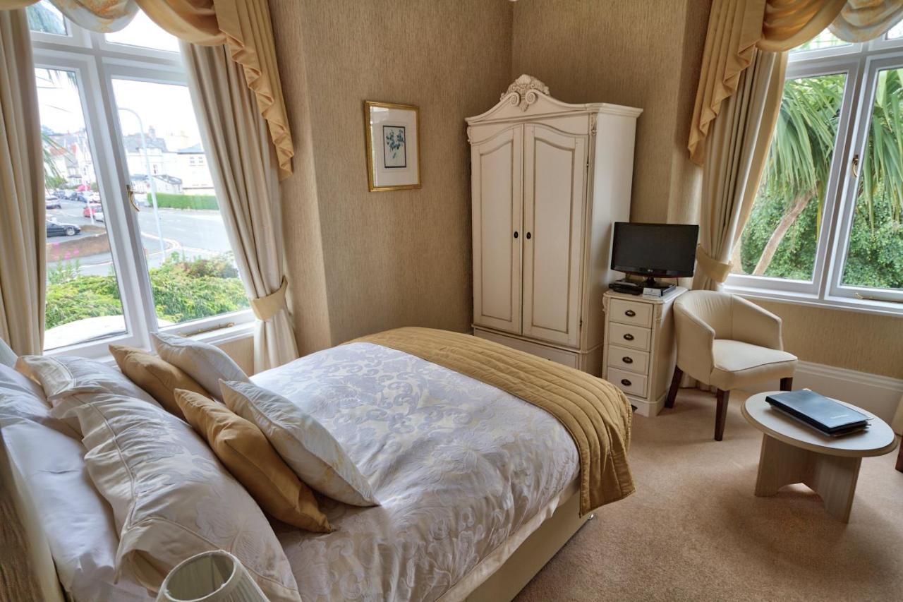 Gasthof Holcombe House 4*