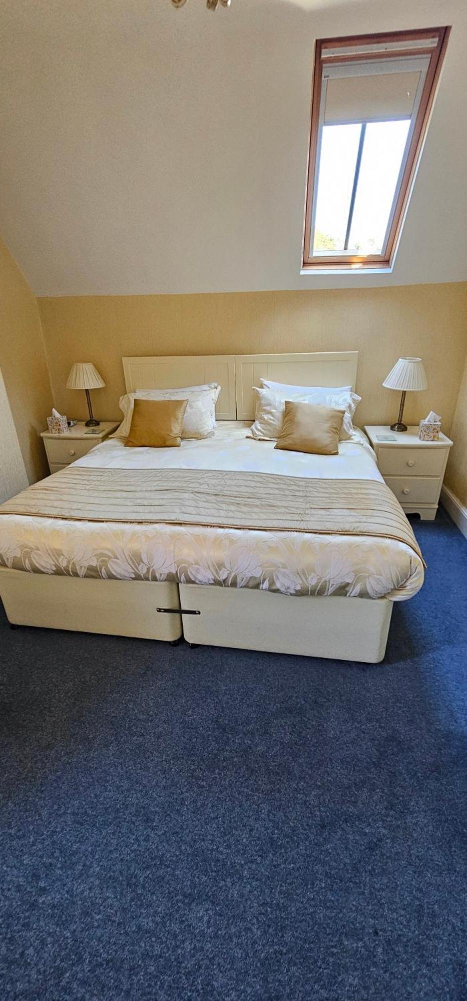 Holcombe House Gasthof 4*