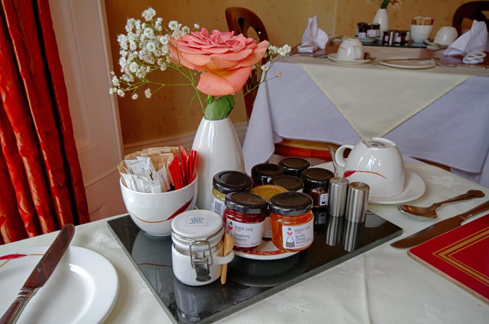 Holcombe House Gasthof 4*