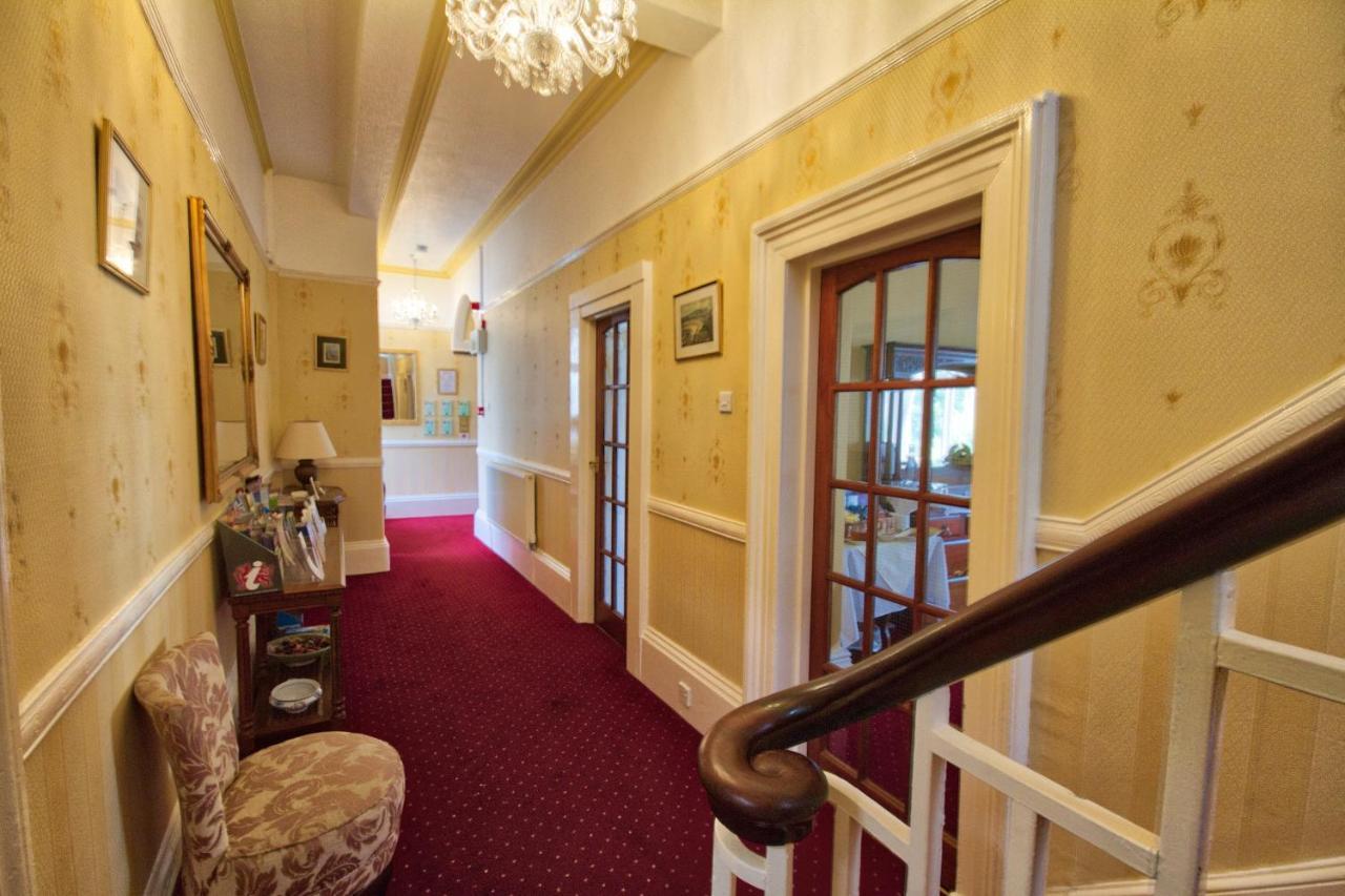 Affittacamere Holcombe House Llandudno