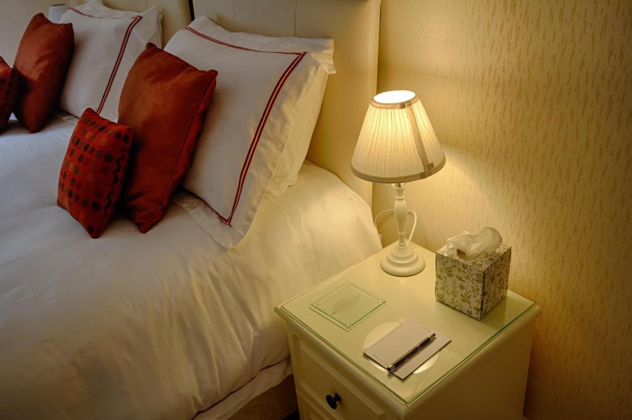 Holcombe House Affittacamere 4*