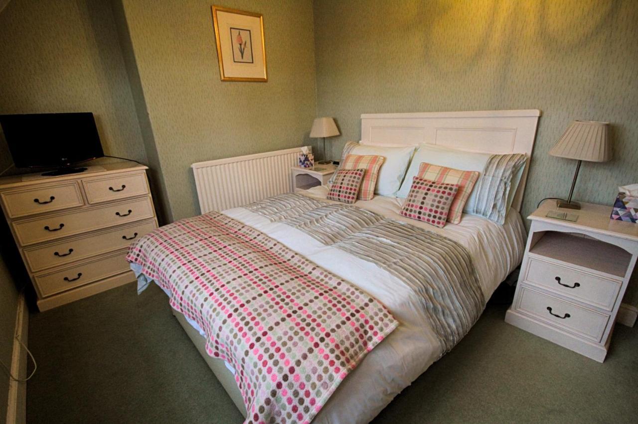 Holcombe House Affittacamere Llandudno