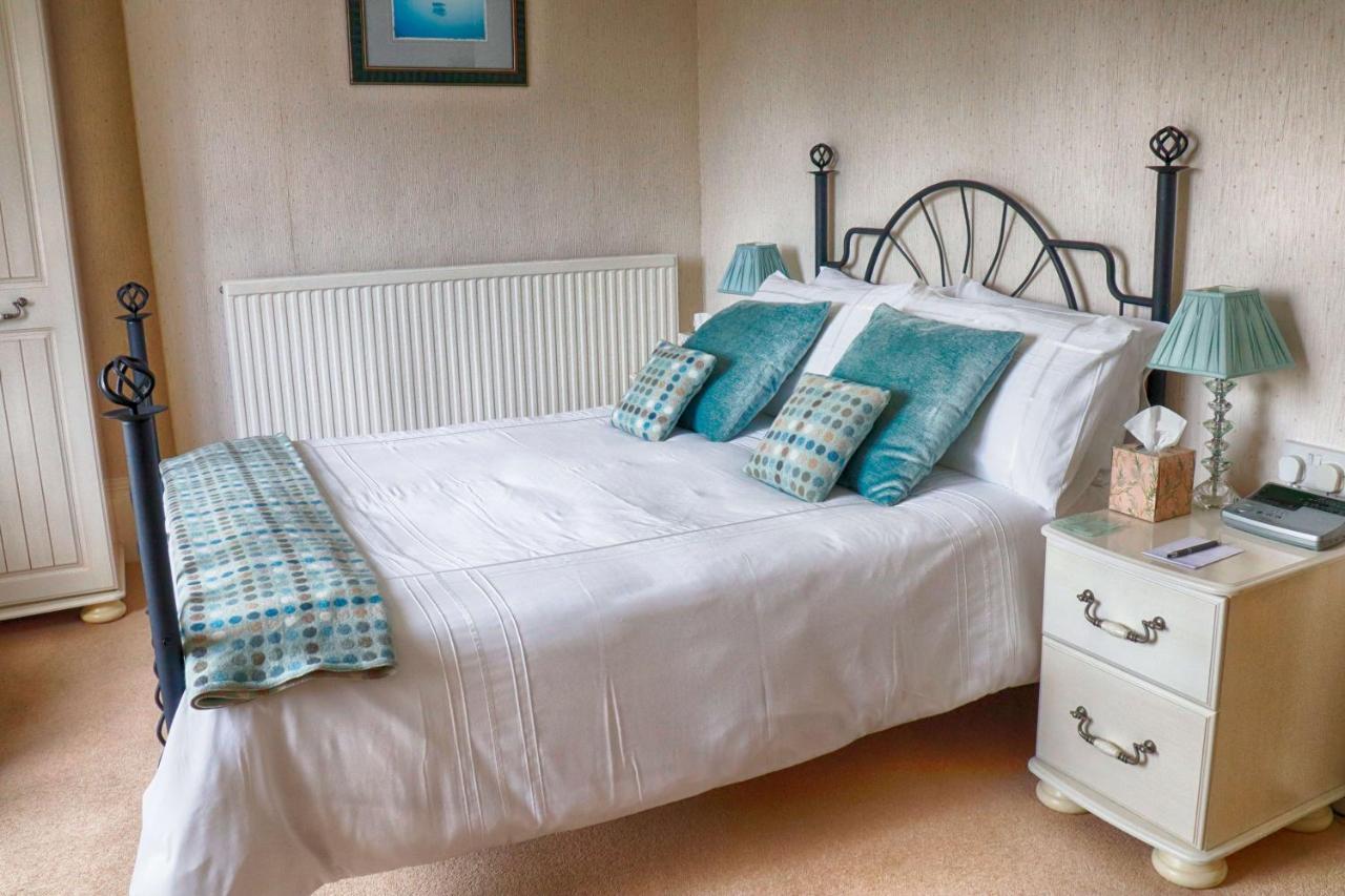 Affittacamere Holcombe House 4*