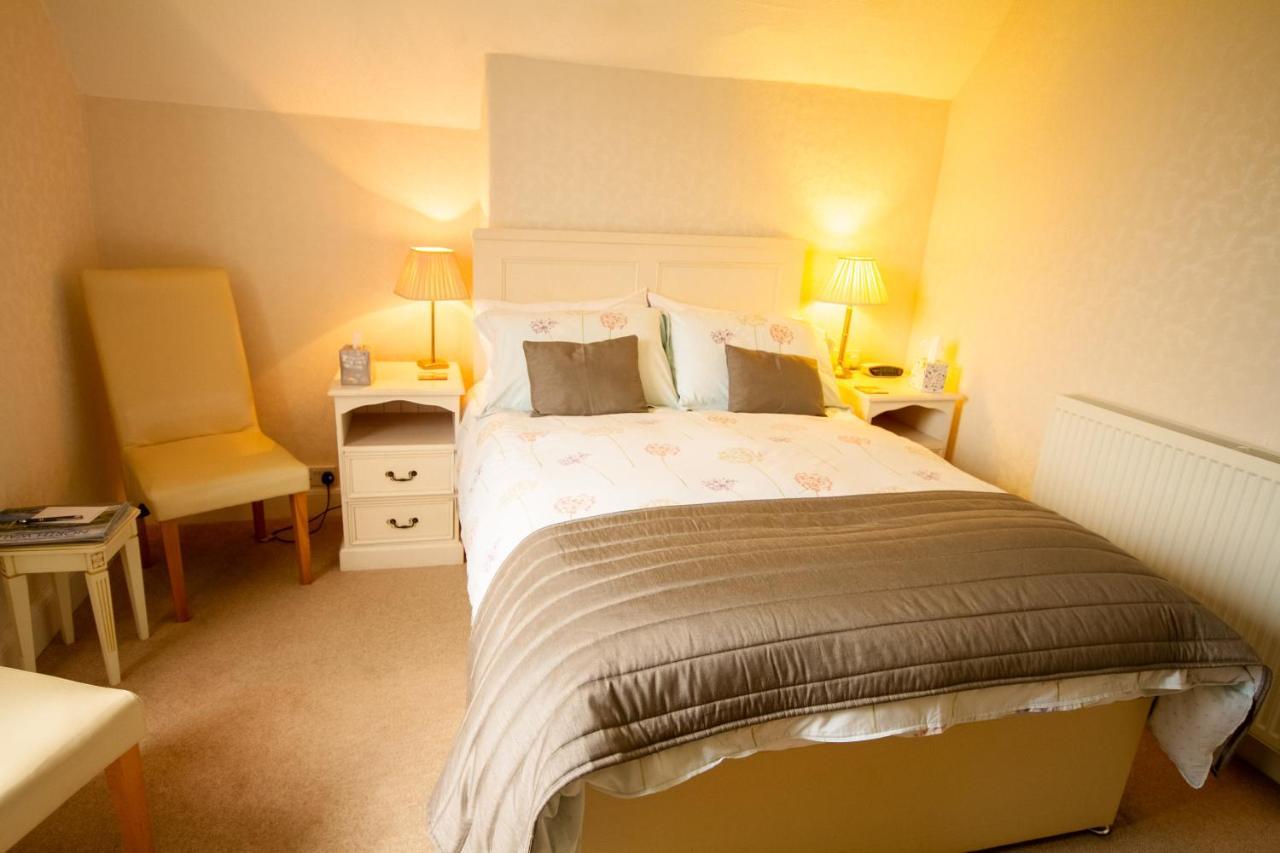 Holcombe House Affittacamere Llandudno